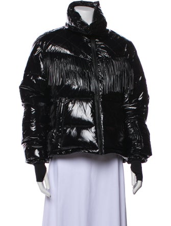 The Upside Bomber Jacket