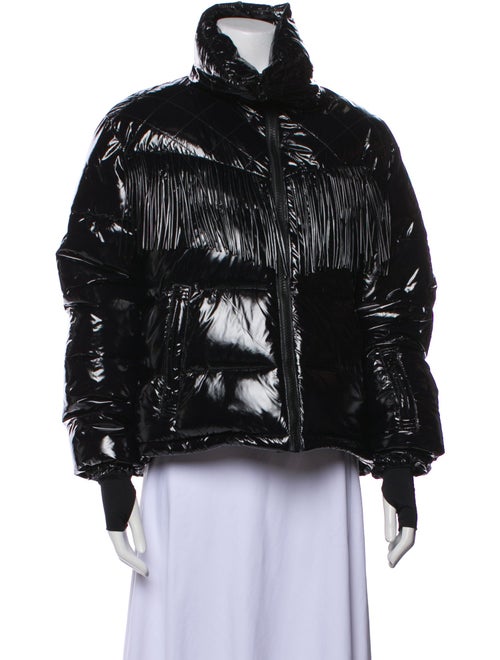 The Upside Bomber Jacket