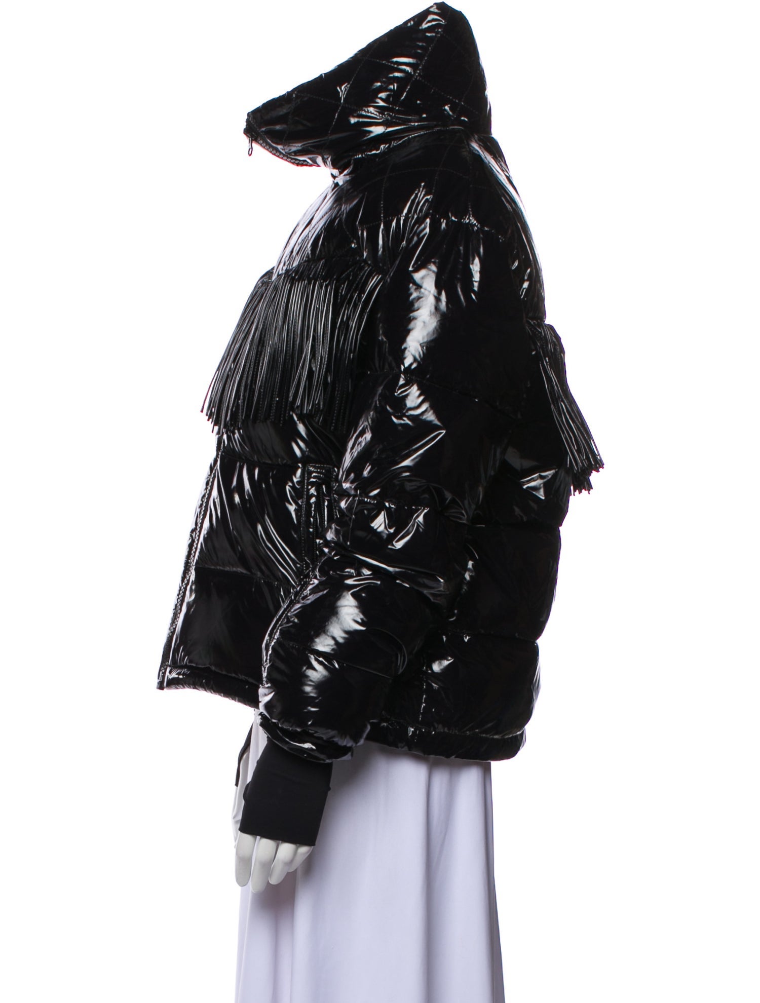 The Upside Bomber Jacket