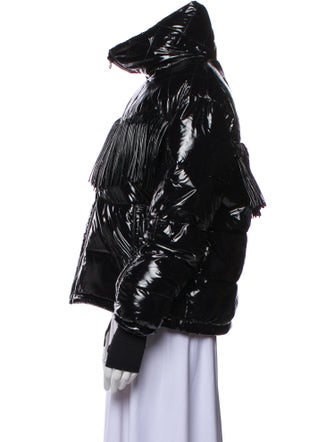 The Upside Bomber Jacket