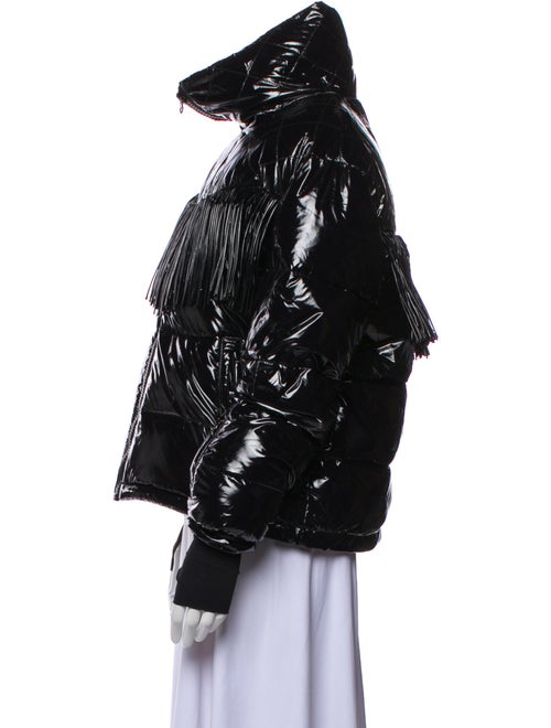 The Upside Bomber Jacket