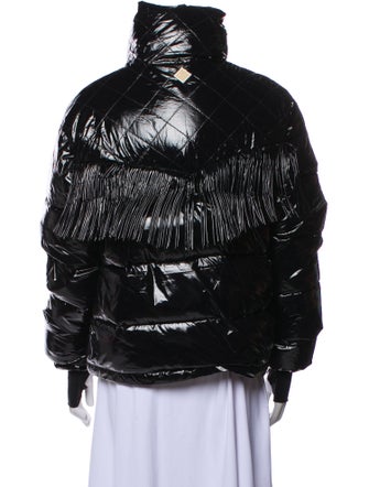 The Upside Bomber Jacket