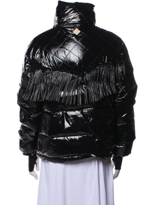 The Upside Bomber Jacket