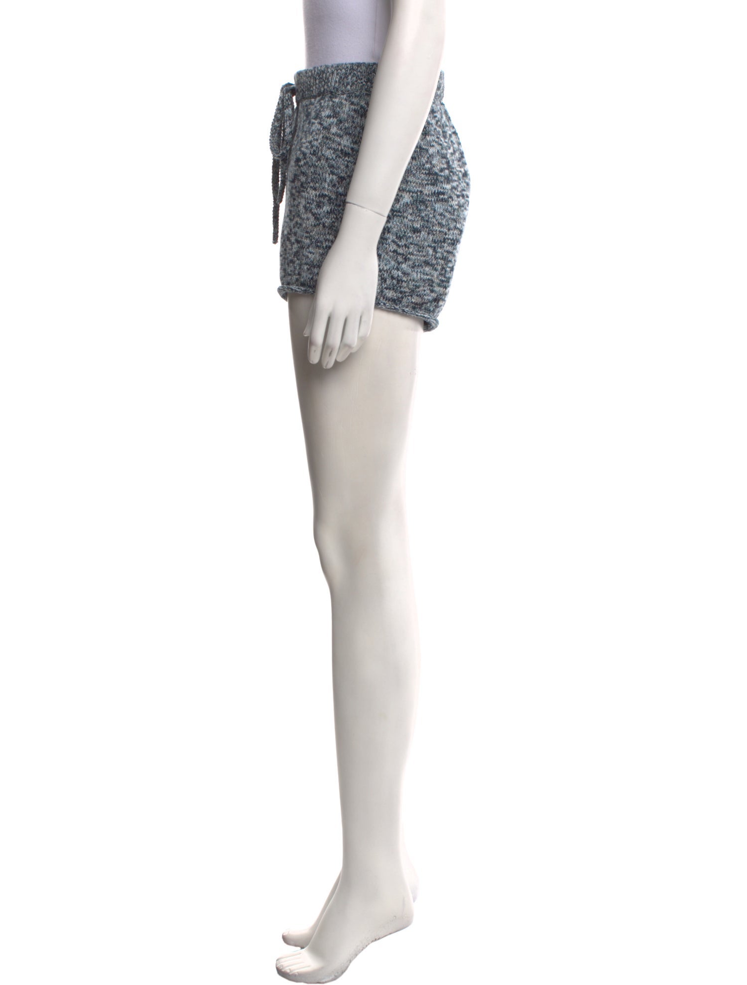 The Upside Mini Shorts