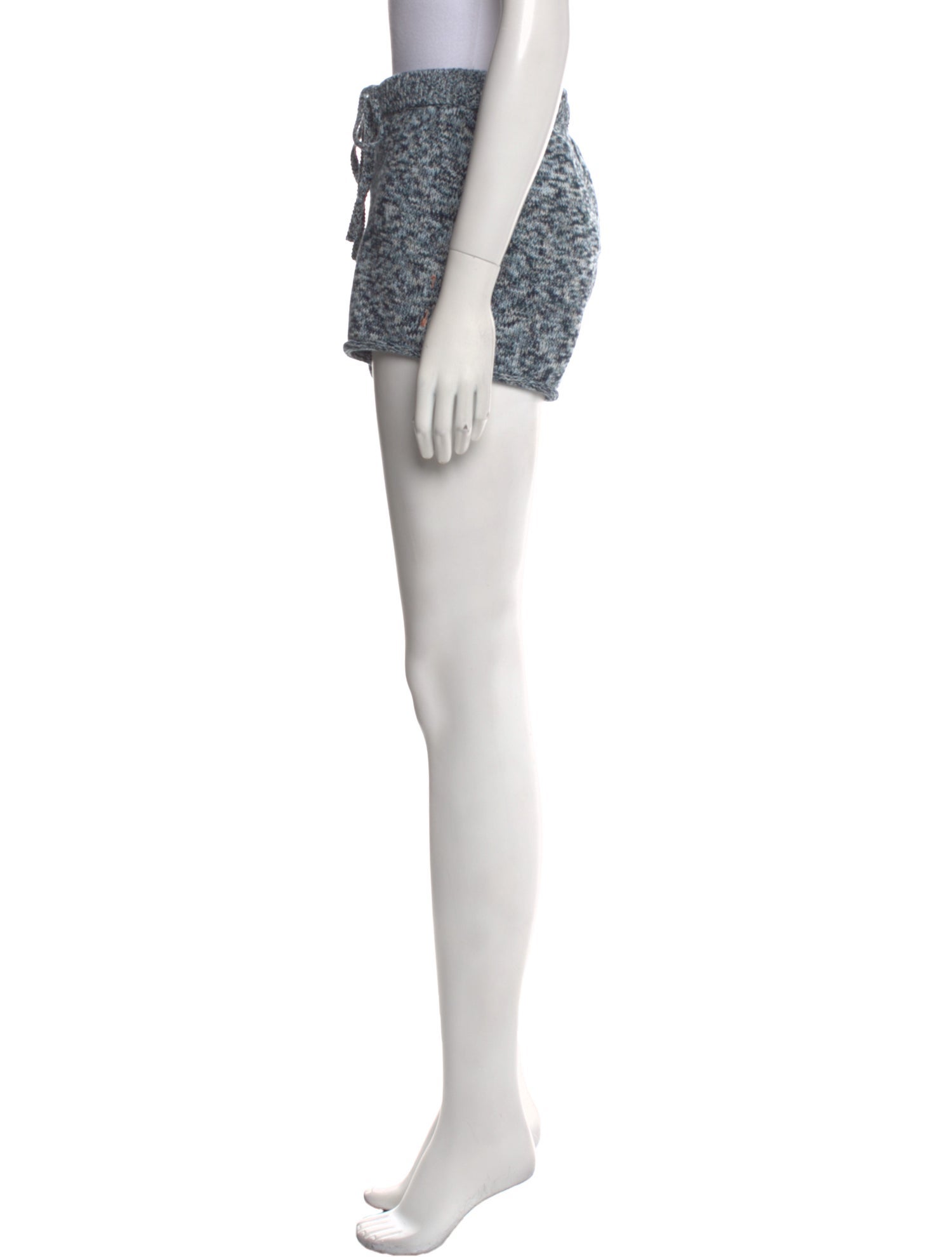 The Upside Mini Shorts w/ Tags