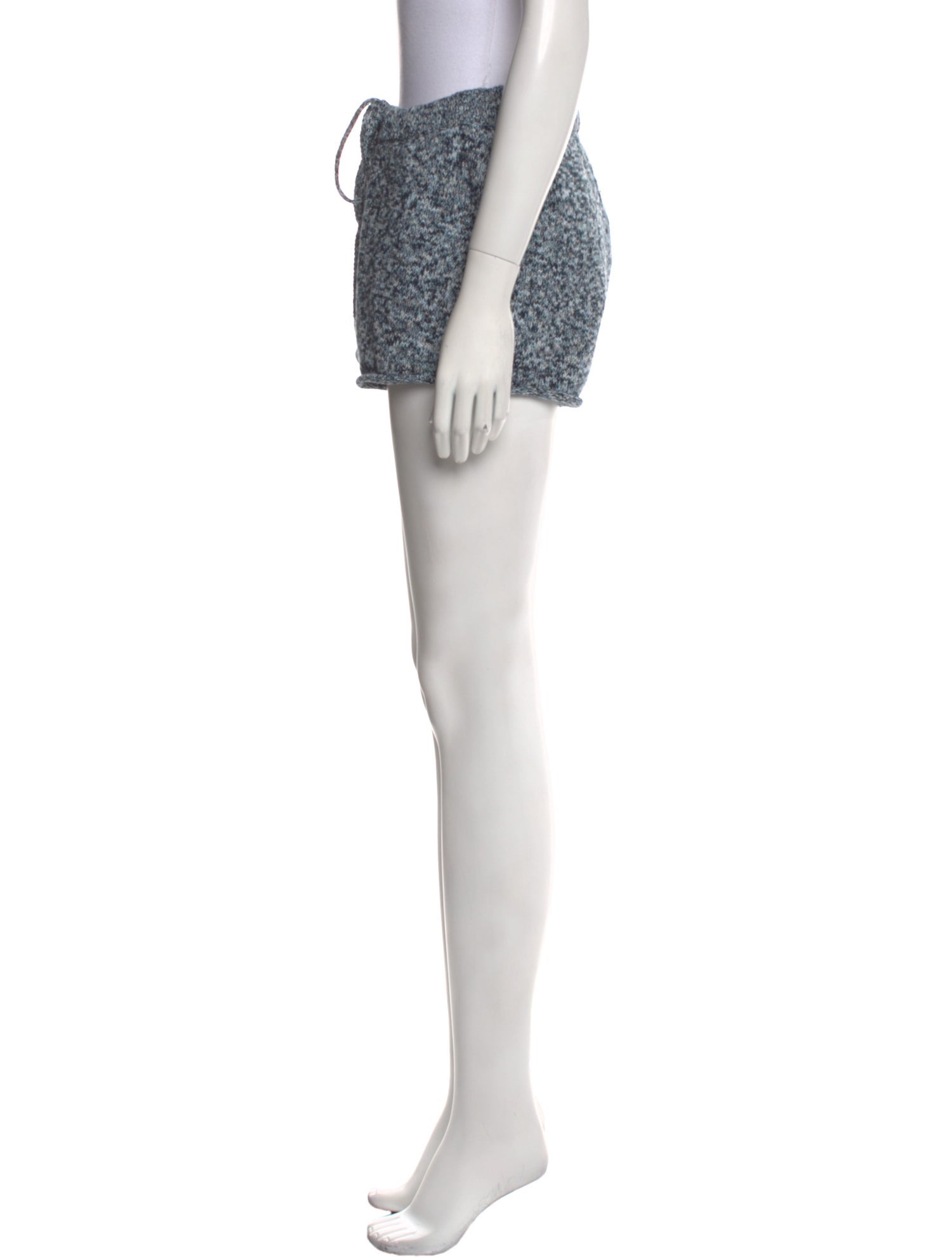 The Upside Mini Shorts