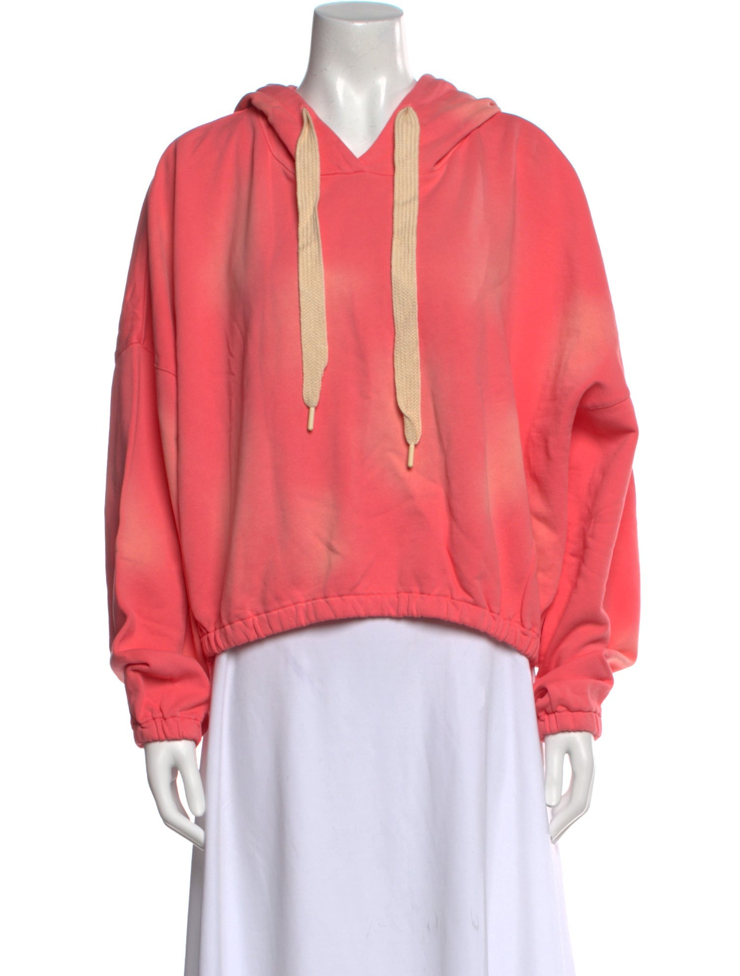 The Upside V-Neck Long Sleeve Sweatshirt w/ Tags