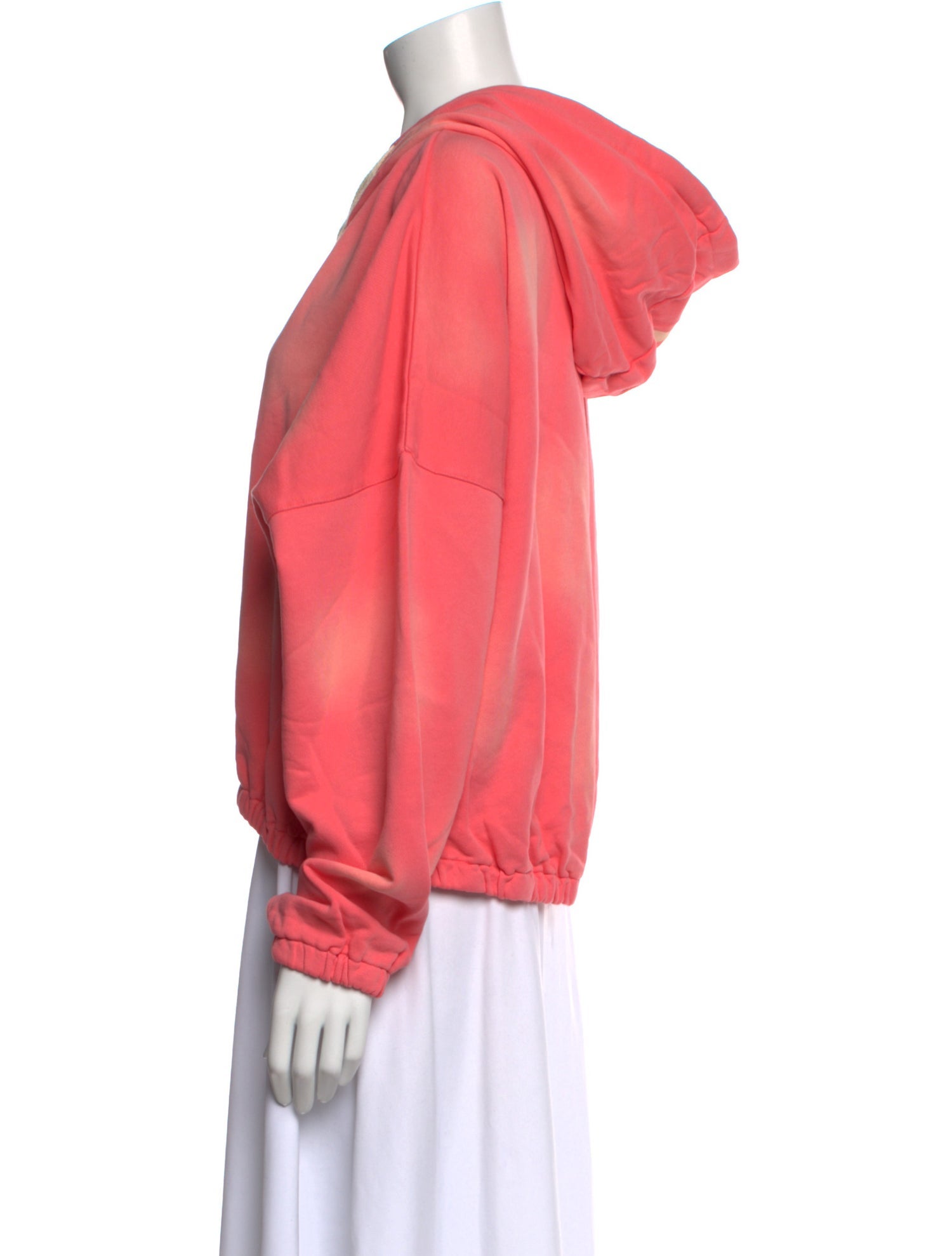 The Upside V-Neck Long Sleeve Sweatshirt w/ Tags