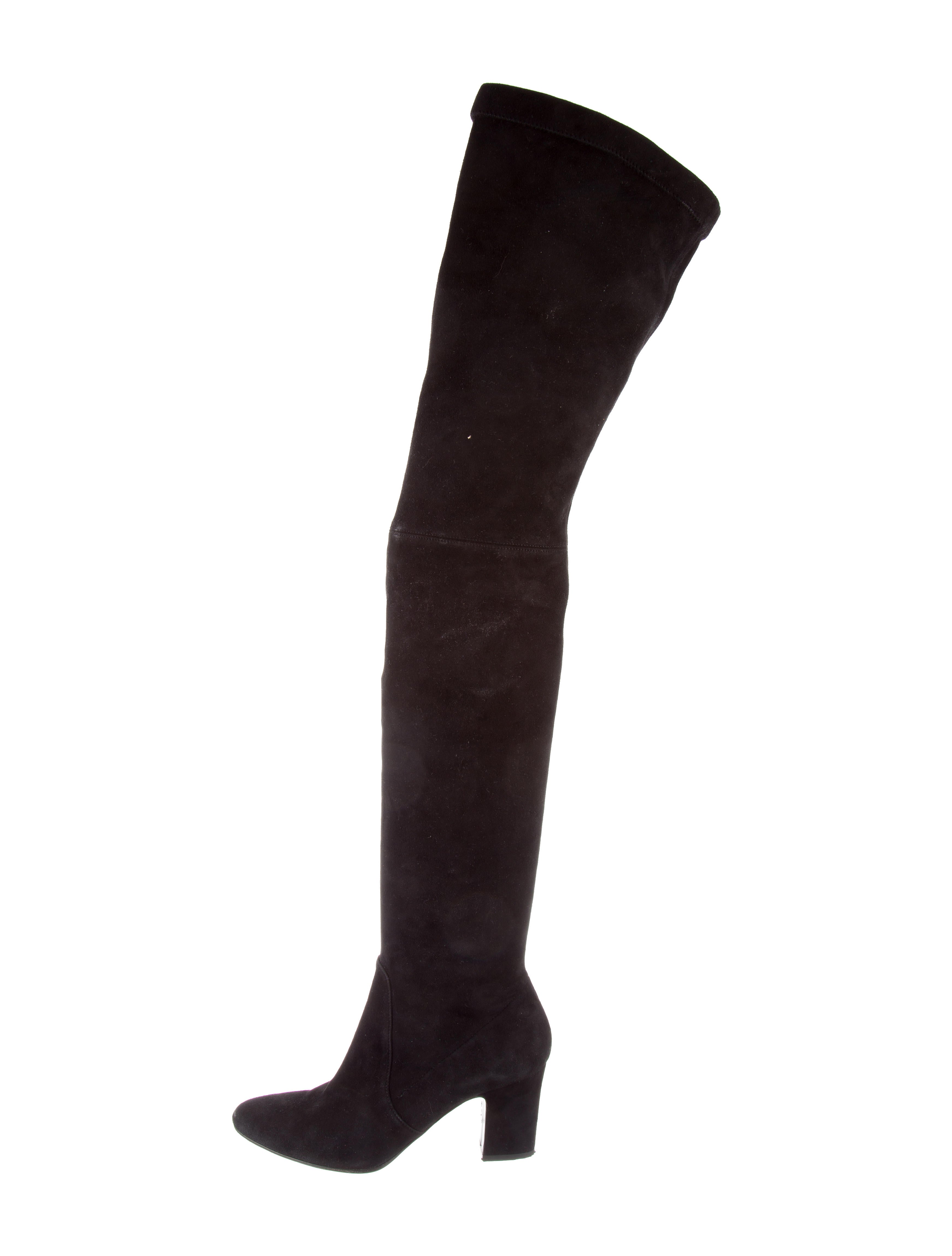 tamara mellon over the knee boots