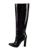Tamara Mellon Patent Leather Boots