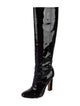 Tamara Mellon Patent Leather Boots