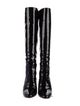 Tamara Mellon Patent Leather Boots