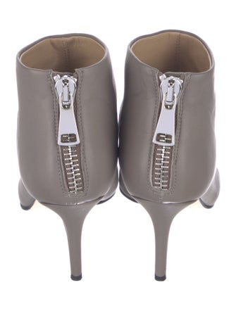 Tamara Mellon Leather Boots