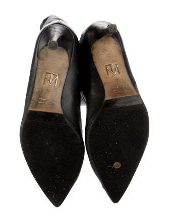 Tamara Mellon Leather Boots