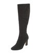 Tamara Mellon Suede Boots