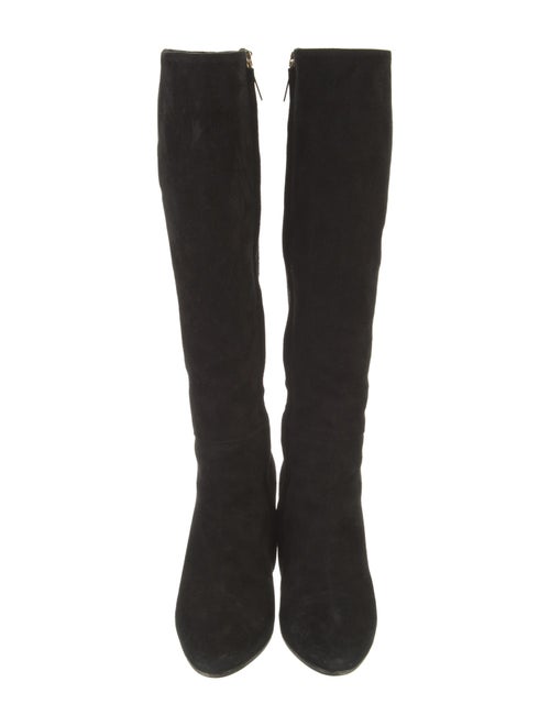 Tamara Mellon Suede Boots