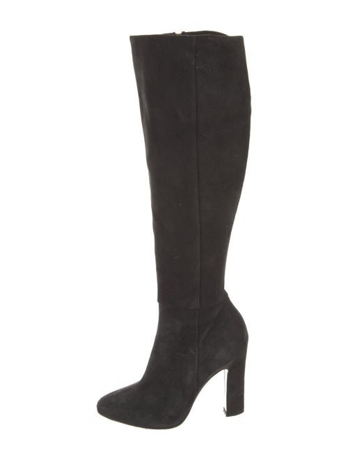 Tamara Mellon Suede Boots