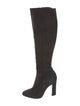 Tamara Mellon Suede Boots