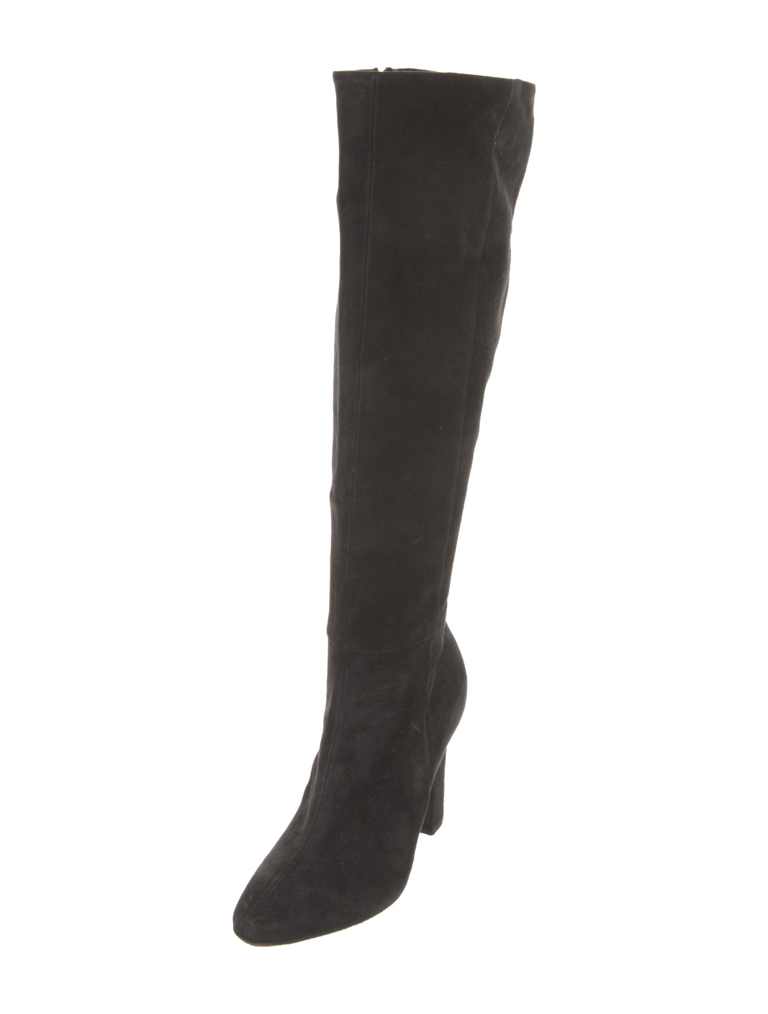 Tamara Mellon Suede Boots