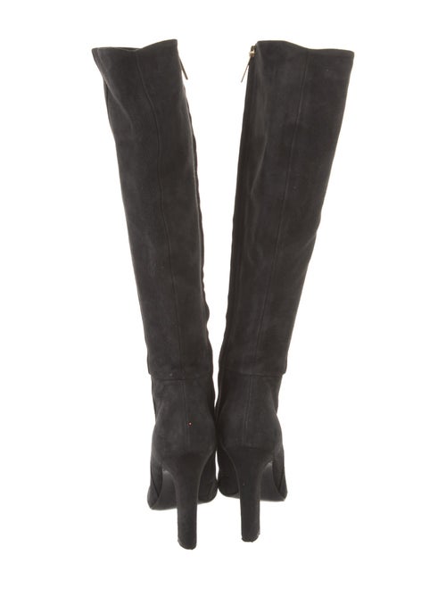 Tamara Mellon Suede Boots