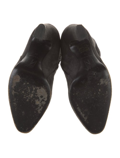 Tamara Mellon Suede Boots