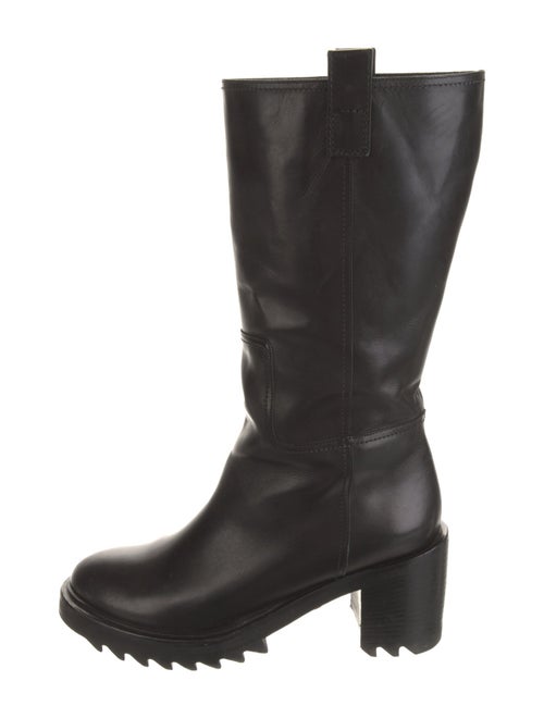 Tamara Mellon Leather Boots