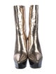 Tamara Mellon Leather Boots