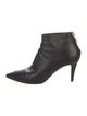 Tamara Mellon Leather Boots