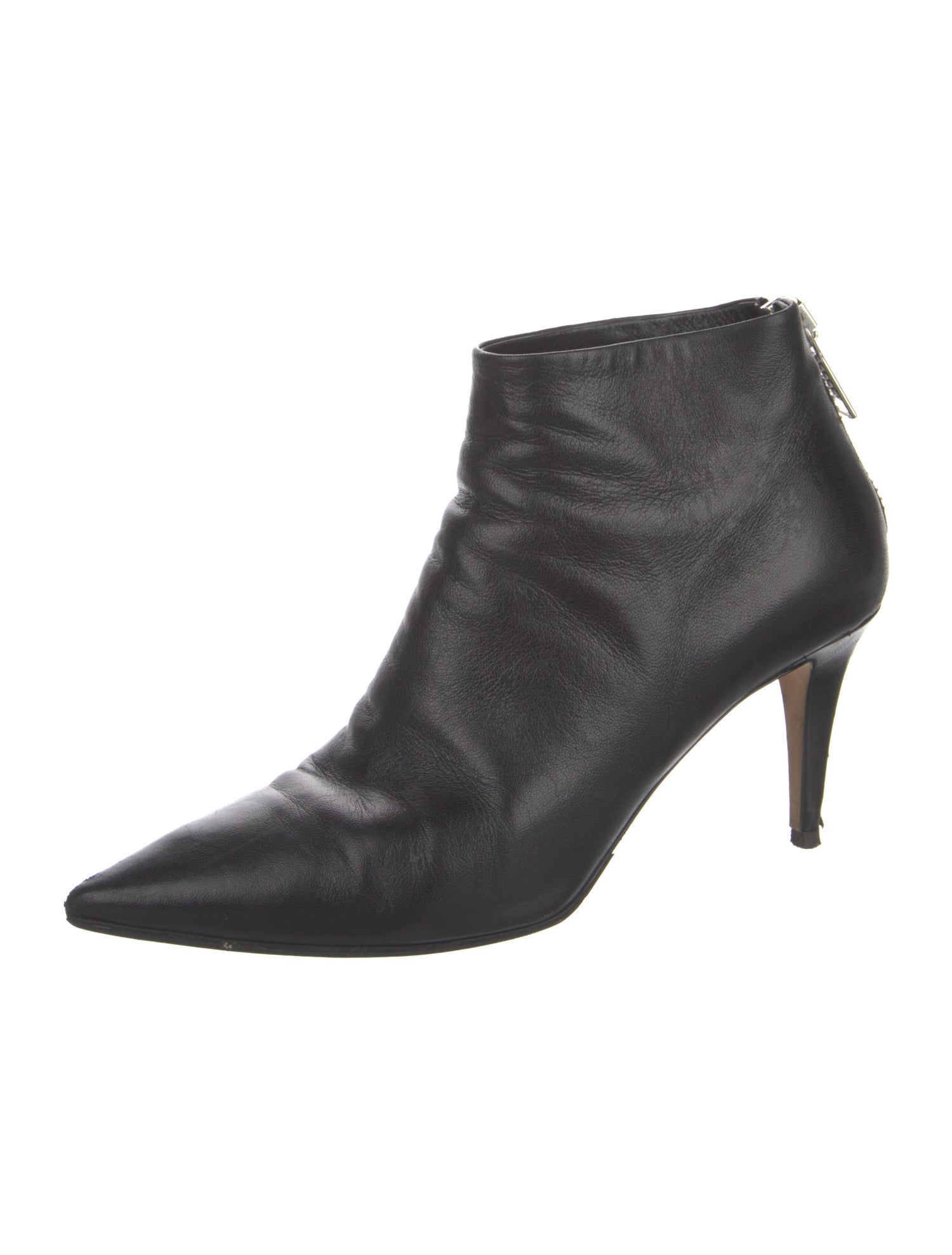 Tamara Mellon Leather Boots