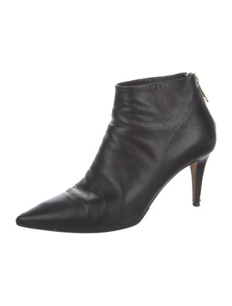 Tamara Mellon Leather Boots