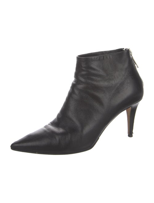 Tamara Mellon Leather Boots