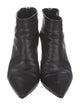 Tamara Mellon Leather Boots