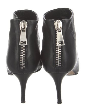 Tamara Mellon Leather Boots