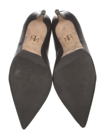 Tamara Mellon Leather Boots