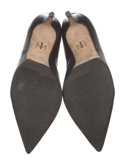 Tamara Mellon Leather Boots