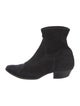 Tamara Mellon Suede Boots