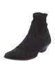Tamara Mellon Suede Boots