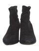 Tamara Mellon Suede Boots