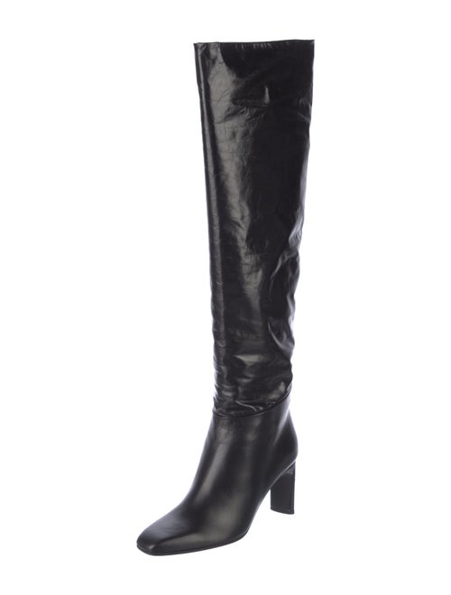 Tamara Mellon Leather Boots