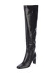 Tamara Mellon Leather Boots
