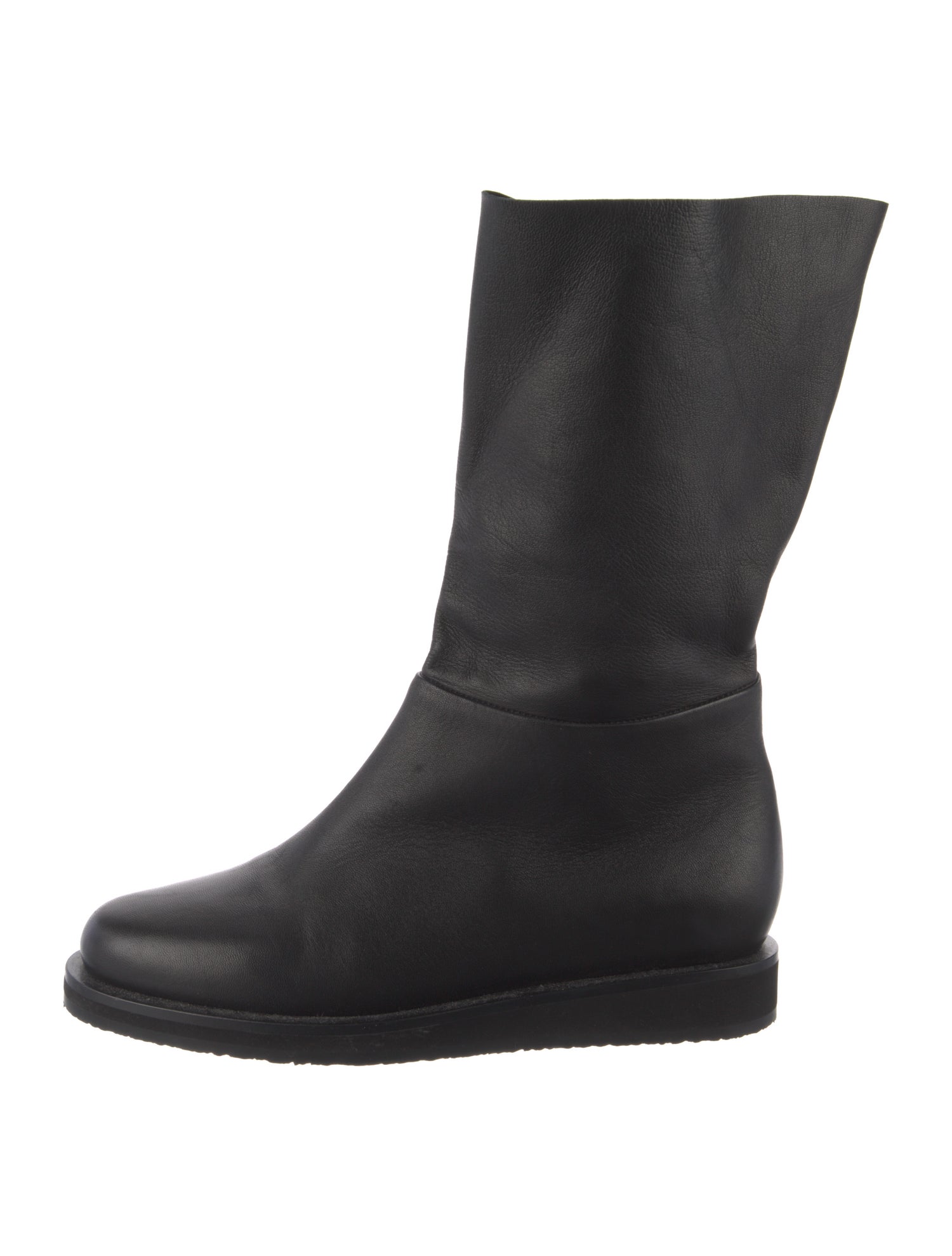 Tamara Mellon Leather Boots