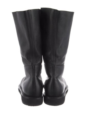Tamara Mellon Leather Boots