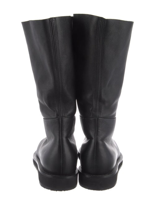 Tamara Mellon Leather Boots