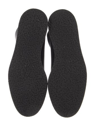 Tamara Mellon Leather Boots