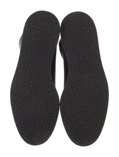 Tamara Mellon Leather Boots