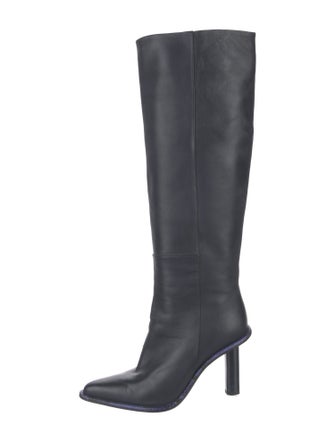 Tamara Mellon Leather Boots
