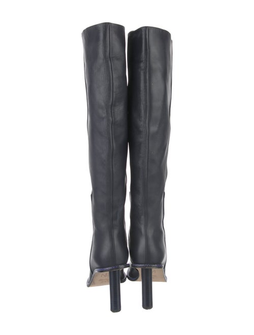 Tamara Mellon Leather Boots