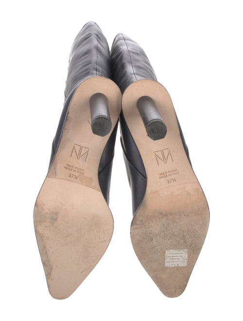 Tamara Mellon Leather Boots