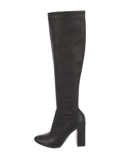 Tamara Mellon Leather Boots