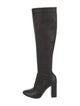 Tamara Mellon Leather Boots